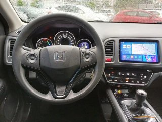 HONDA HR-V 1.6 IDTEC ELEGANCE NAVI 120 CV