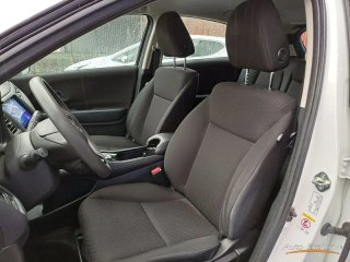 HONDA HR-V 1.6 IDTEC ELEGANCE NAVI 120 CV