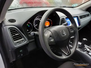 HONDA HR-V 1.6 IDTEC ELEGANCE NAVI 120 CV
