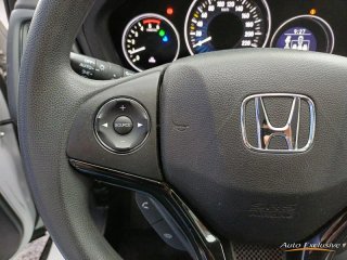 HONDA HR-V 1.6 IDTEC ELEGANCE NAVI 120 CV