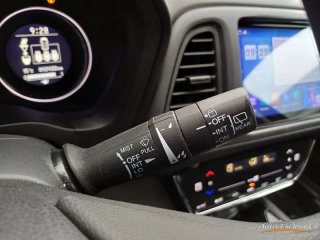 HONDA HR-V 1.6 IDTEC ELEGANCE NAVI 120 CV