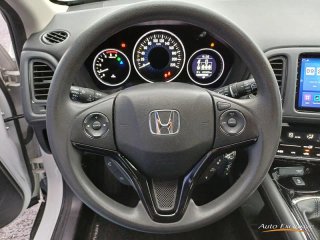 HONDA HR-V 1.6 IDTEC ELEGANCE NAVI 120 CV