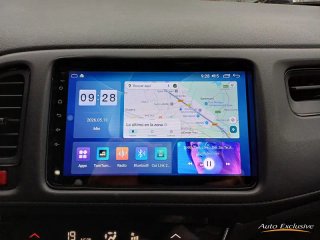 HONDA HR-V 1.6 IDTEC ELEGANCE NAVI 120 CV