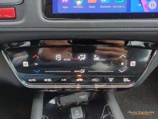HONDA HR-V 1.6 IDTEC ELEGANCE NAVI 120 CV