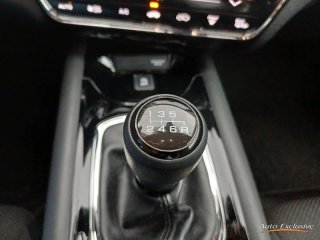 HONDA HR-V 1.6 IDTEC ELEGANCE NAVI 120 CV