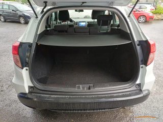 HONDA HR-V 1.6 IDTEC ELEGANCE NAVI 120 CV