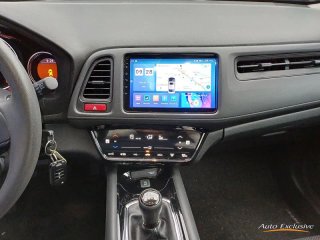 HONDA HR-V 1.6 IDTEC ELEGANCE NAVI 120 CV