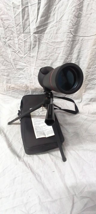 Telescopio Terrestre Zeus TS-1850