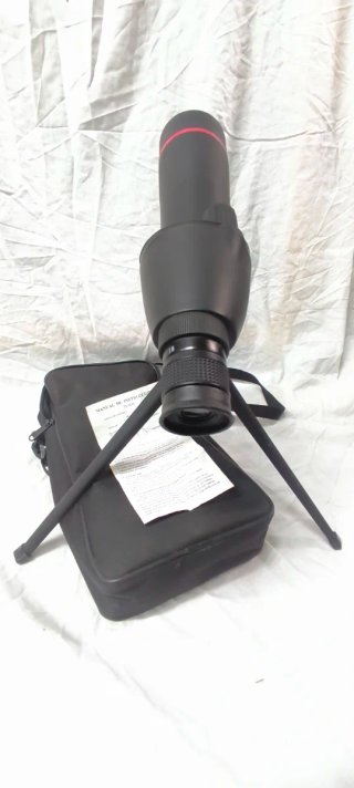 Telescopio Terrestre Zeus TS-1850