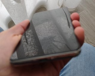 Xiaomi 11T Pro bianco + Custodia 8GB RAM, 128GB ROM