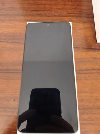 Xiaomi 11T Pro bianco + Custodia 8GB RAM, 128GB ROM