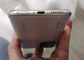 Xiaomi 11T Pro bianco + Custodia 8GB RAM, 128GB ROM