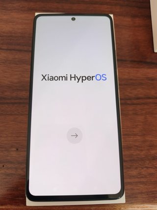 Xiaomi 11T Pro bianco + Custodia 8GB RAM, 128GB ROM