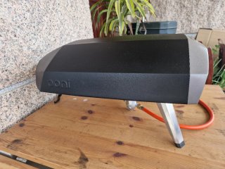 Forno per pizza Ooni Koda 12