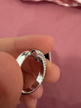 Anillo Swarovski