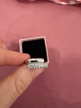 Anillo Swarovski