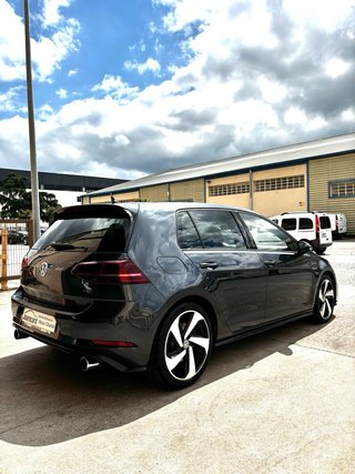 Volkswagen Golf GTI mk7,5 230cv DSG