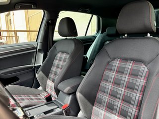 Volkswagen Golf GTI mk7,5 230cv DSG