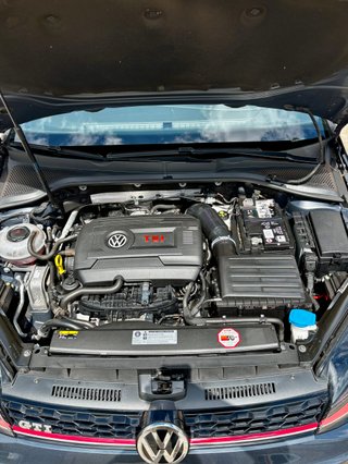 Volkswagen Golf GTI mk7,5 230cv DSG