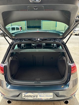 Volkswagen Golf GTI mk7,5 230cv DSG