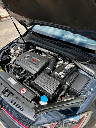 Volkswagen Golf GTI mk7,5 230cv DSG