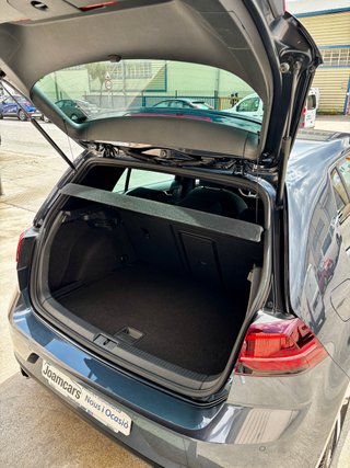 Volkswagen Golf GTI mk7,5 230cv DSG
