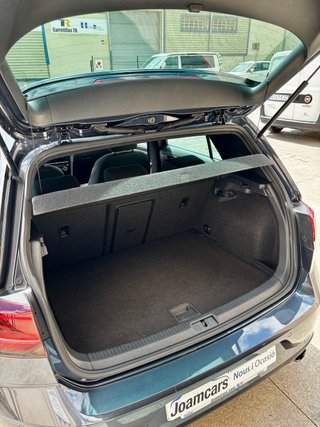 Volkswagen Golf GTI mk7,5 230cv DSG
