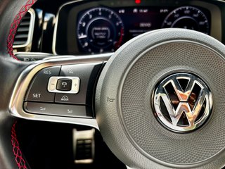 Volkswagen Golf GTI mk7,5 230cv DSG