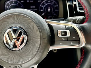 Volkswagen Golf GTI mk7,5 230cv DSG