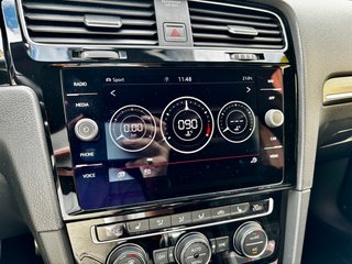 Volkswagen Golf GTI mk7,5 230cv DSG