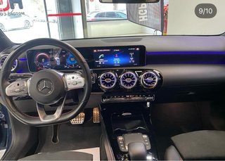 Mercedes-Benz Clase A 2021