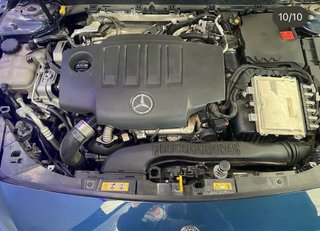 Mercedes-Benz Clase A 2021