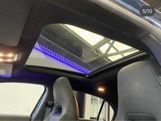 Mercedes-Benz Clase A 2021