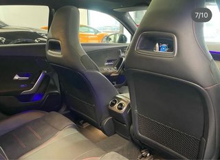 Mercedes-Benz Clase A 2021