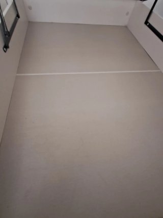 Canapé abatible 135cm