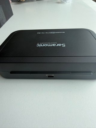 Saramonic Blink 500 Pro B2 Micrófono Inalámbrico