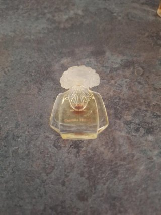 Miniaturas Perfume Givenchy Guerlain