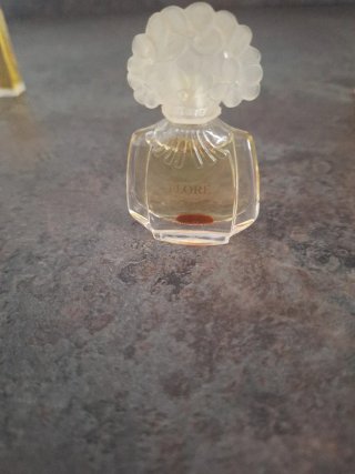 Miniaturas Perfume Givenchy Guerlain