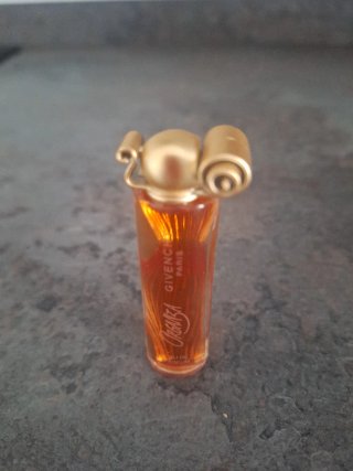 Miniaturas Perfume Givenchy Guerlain