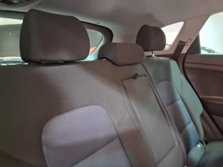 Hyundai Tucson 2017 1,7 CRDi 115 cv