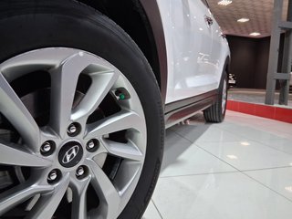 Hyundai Tucson 2017 1,7 CRDi 115 cv