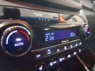 Hyundai Tucson 2017 1,7 CRDi 115 cv