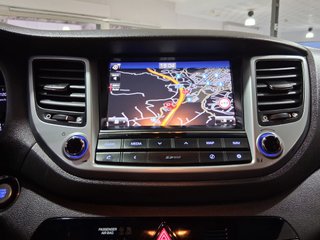 Hyundai Tucson 2017 1,7 CRDi 115 cv
