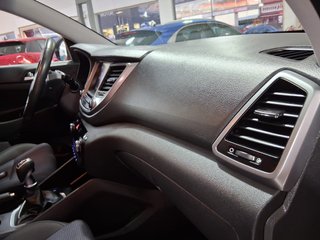 Hyundai Tucson 2017 1,7 CRDi 115 cv