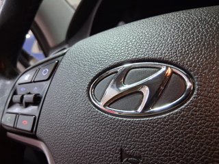 Hyundai Tucson 2017 1,7 CRDi 115 cv