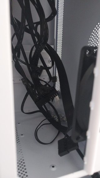 Caja PC Micro-ATX Tacens ORUMX500 Slim