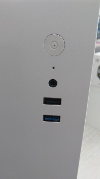 Caja PC Micro-ATX Tacens ORUMX500 Slim