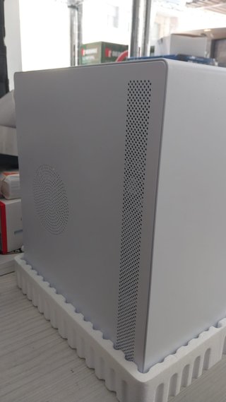 Caja PC Micro-ATX Tacens ORUMX500 Slim