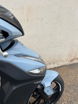Kymco Agility S125 ABS