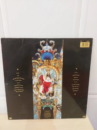 Vinilo Doble Michael Jackson: Dangerous